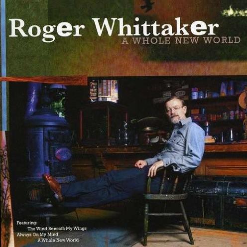 Roger Whittaker